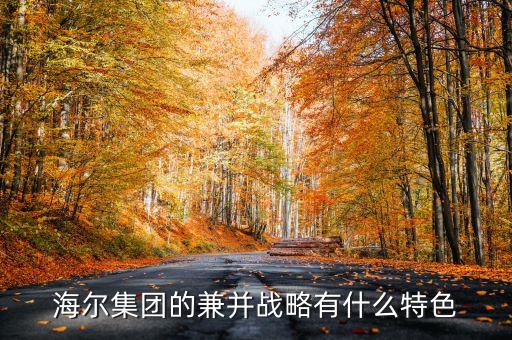 企業(yè)兼并的雙方有什么特征，企業(yè)兼并投資特點是