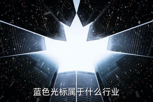 藍色光標是什么單位性質，藍色光標是外企嗎還是其他
