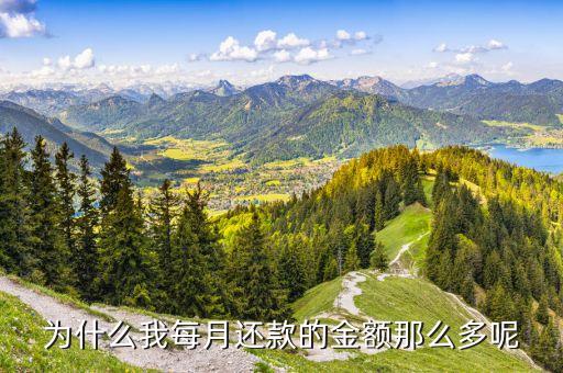 為什么貸款余額還有那么多，重慶市居民存貸款余額都變多的原因是什么
