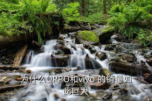 ihs是什么機(jī)構(gòu)，為什么OPPO和vivo 的銷量如此巨大