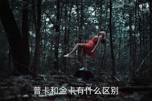 廣發(fā)南方航空金卡跟普卡什么區(qū)別，普卡和金卡有什么區(qū)別