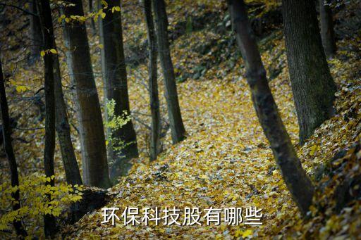  環(huán)?？萍脊捎心男? class=