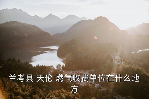 白銀市天倫燃?xì)庥邢薰?四川省金堂縣天倫燃?xì)庥邢薰倦娫?huà)