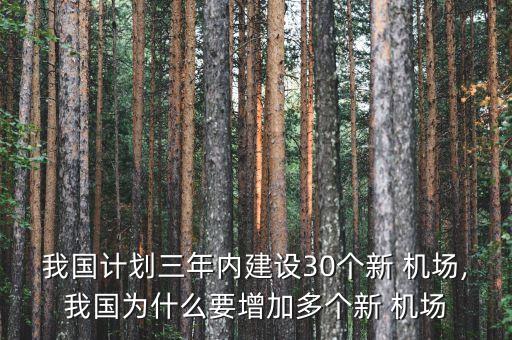 中國機(jī)場(chǎng)建設(shè)
