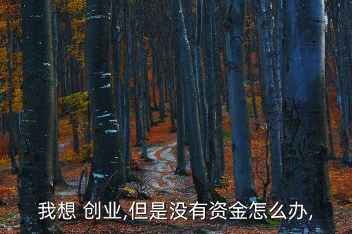 創(chuàng)業(yè)公司沒(méi)錢了怎么辦,大學(xué)生想創(chuàng)業(yè)可是沒(méi)錢怎么辦