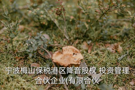 浙江合港投資咨詢,浙江建經投資咨詢