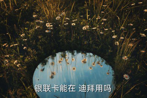 中國(guó)的銀行卡去迪拜取錢(qián),迪拜的銀行卡,回到國(guó)內(nèi),可以取錢(qián)?